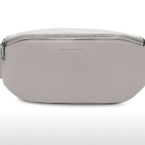 melie bianco bum bag